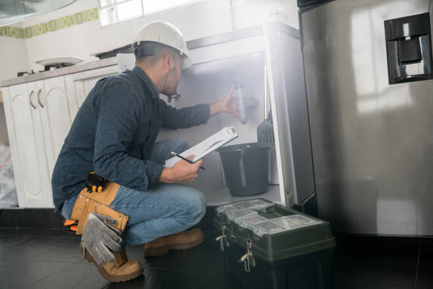 Best Sewer Line Repair  in Silver Springs Shores, FL