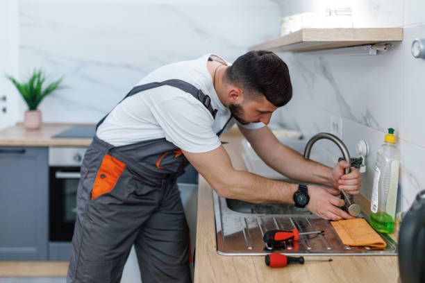 Best Leak Detection Services  in Silver Springs Shores, FL