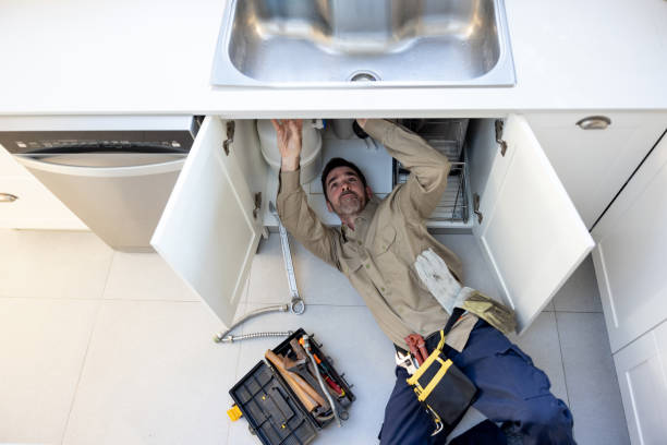  Silver Springs Shores, FL Plumbing Pros