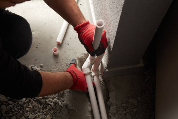 Best Plumbing Installation Services  in Silver Springs Shores, FL