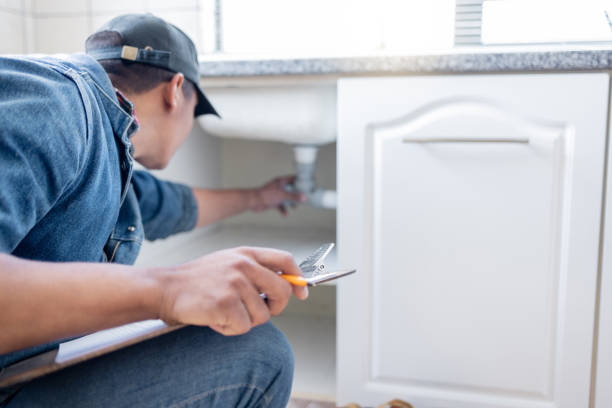 Best Plumbing Services Near Me  in Silver Springs Shores, FL
