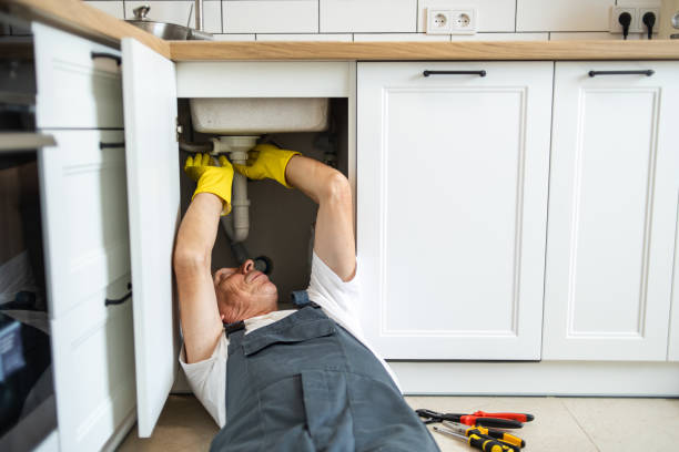 Best Water Softener Installation  in Silver Springs Shores, FL