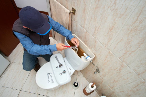 Best Best Plumbers Near Me  in Silver Springs Shores, FL