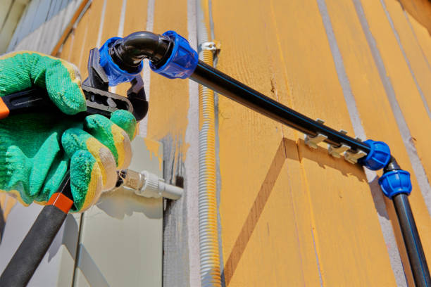 Best Commercial Plumbing Services  in Silver Springs Shores, FL