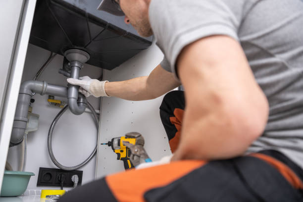 Best Sewer Cleaning Services  in Silver Springs Shores, FL