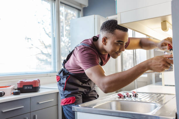 Best Emergency Plumber  in Silver Springs Shores, FL