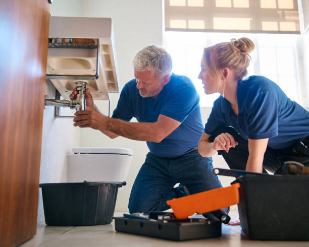 Best Faucet Repair  in Silver Springs Shores, FL